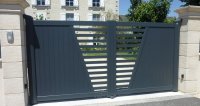 Notre société de clôture et de portail à Laneuveville-devant-Nancy
